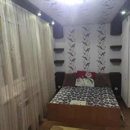 Apartamento Eaa Tiraspol Exterior foto
