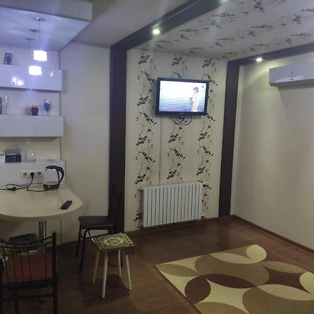 Apartamento Eaa Tiraspol Exterior foto