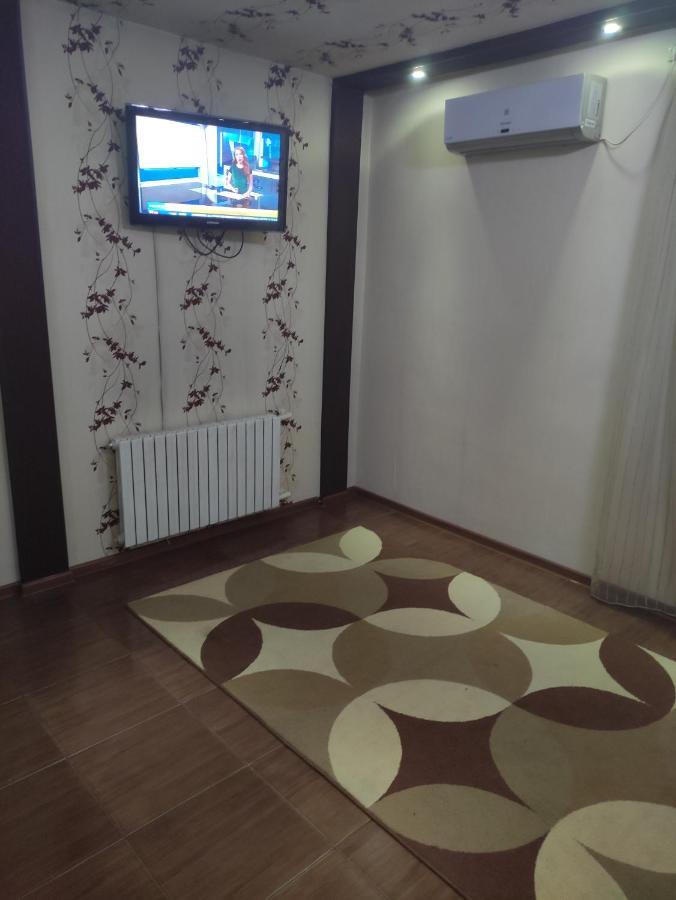 Apartamento Eaa Tiraspol Exterior foto