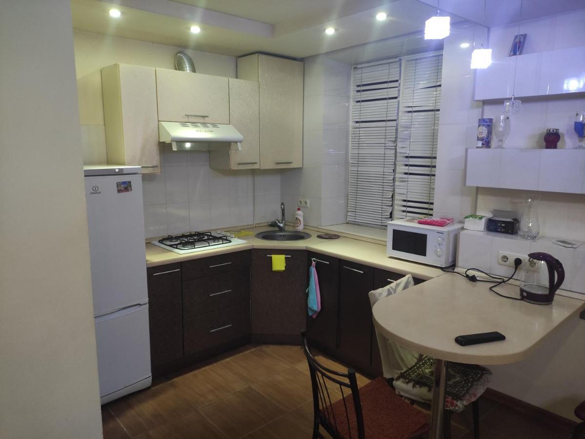 Apartamento Eaa Tiraspol Exterior foto