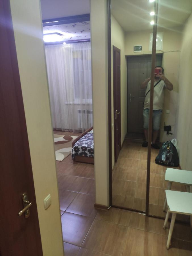 Apartamento Eaa Tiraspol Exterior foto