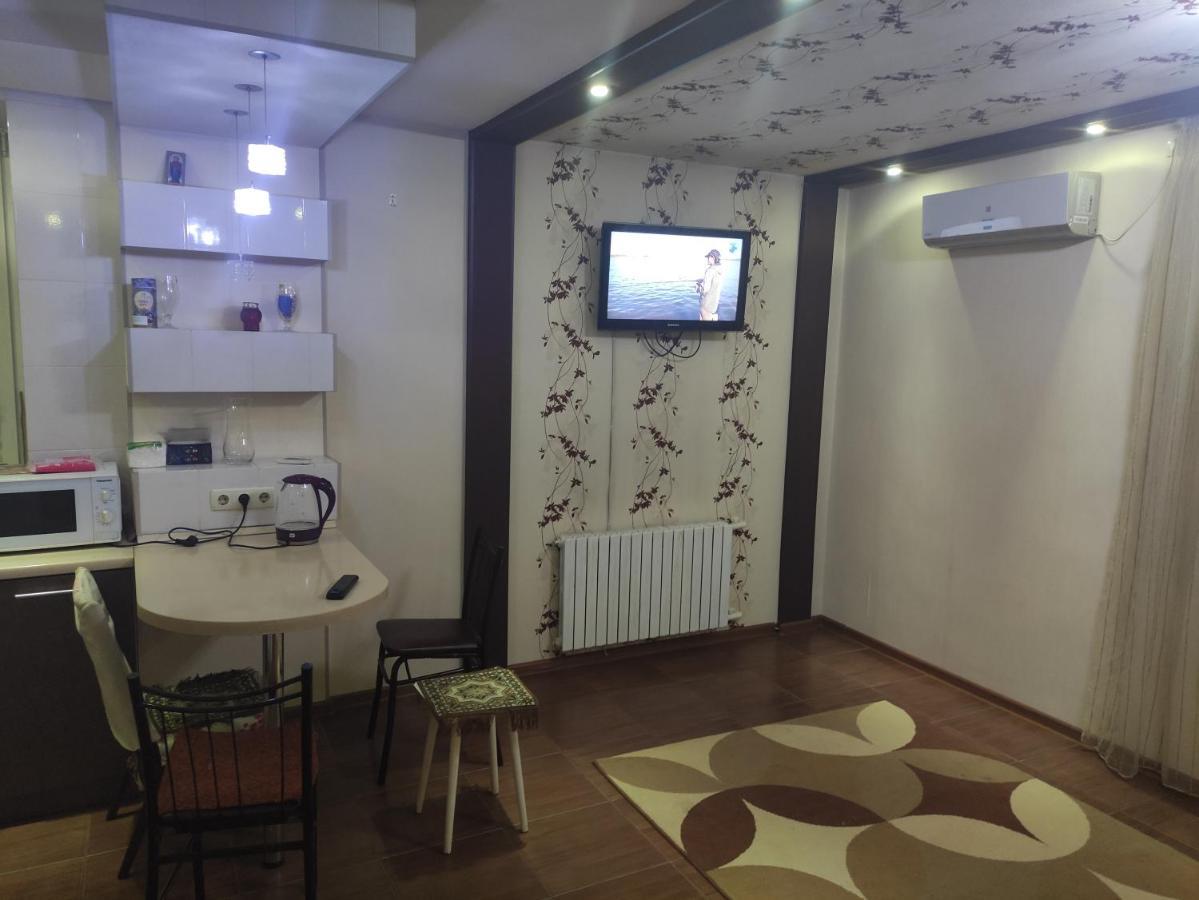 Apartamento Eaa Tiraspol Exterior foto