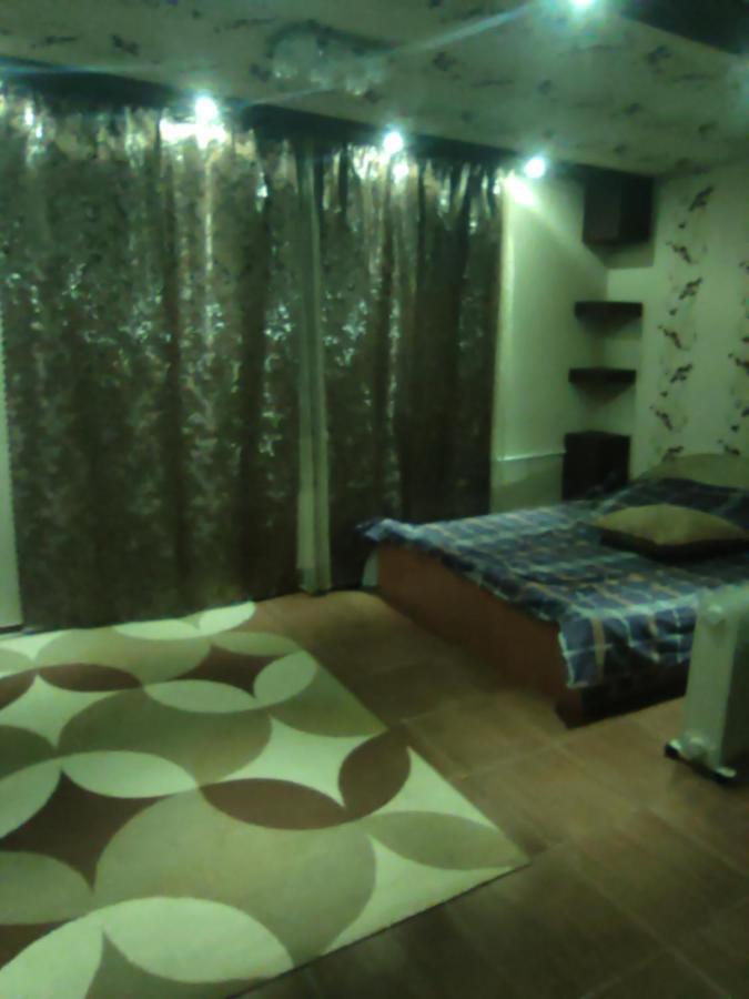 Apartamento Eaa Tiraspol Exterior foto
