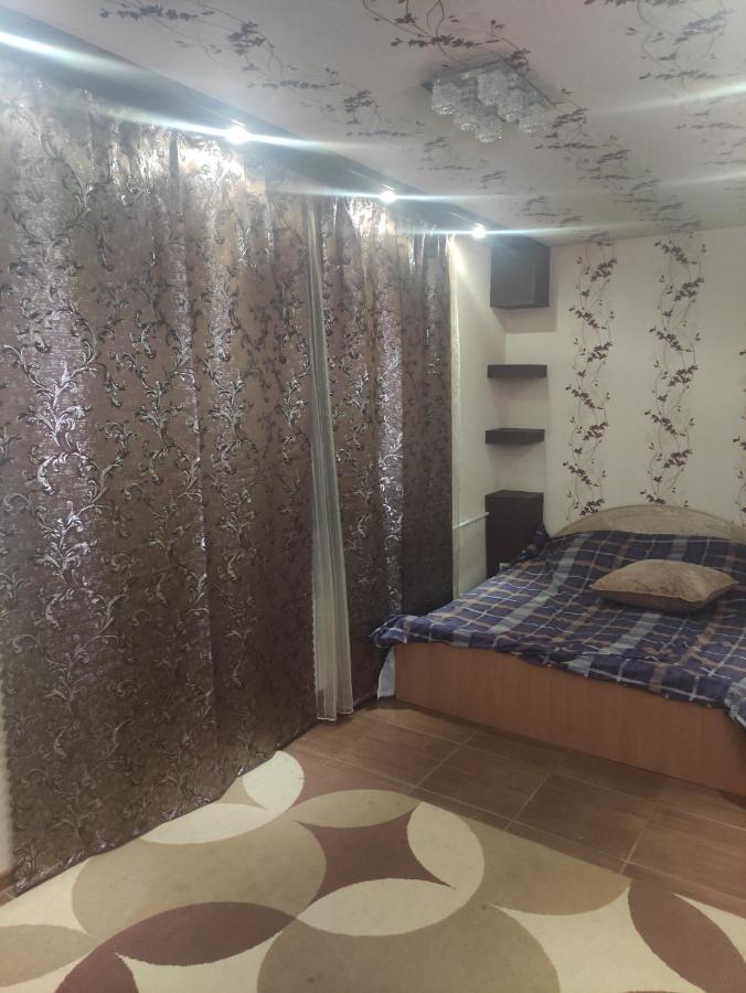 Apartamento Eaa Tiraspol Exterior foto